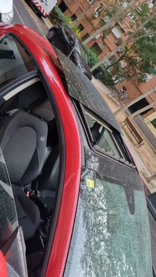 Alfa Romeo MiTO 2010