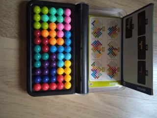 Juego IQ Puzzler Pro