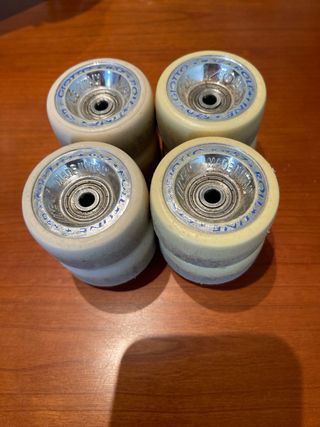 Patines EDEA Rondo 250 Rolline Variant