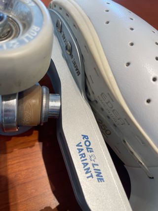 Patines EDEA Rondo 250 Rolline Variant