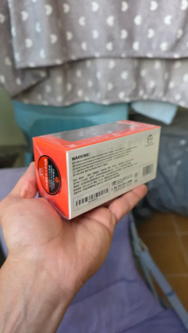 Time Micro Toyota Supra Fast & Furious