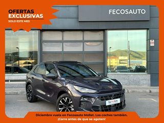 Cupra Terramar 1.5 TSI e-Hybrid 150kW (204 CV) DSG