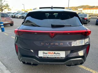 Cupra Terramar 1.5 TSI e-Hybrid 150kW (204 CV) DSG