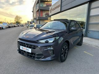 Cupra Terramar 1.5 TSI e-Hybrid 150kW (204 CV) DSG