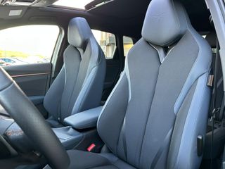 Cupra Terramar 1.5 TSI e-Hybrid 150kW (204 CV) DSG