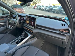 Cupra Terramar 1.5 TSI e-Hybrid 150kW (204 CV) DSG