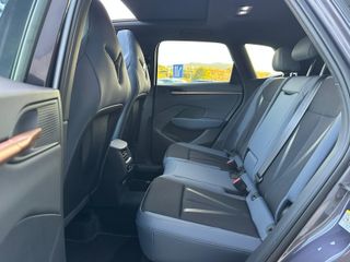 Cupra Terramar 1.5 TSI e-Hybrid 150kW (204 CV) DSG