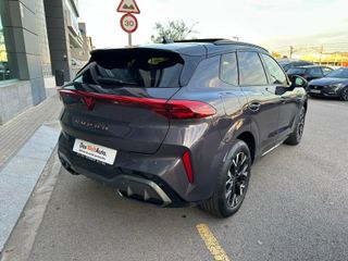 Cupra Terramar 1.5 TSI e-Hybrid 150kW (204 CV) DSG