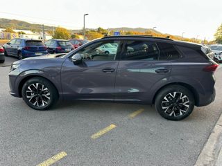 Cupra Terramar 1.5 TSI e-Hybrid 150kW (204 CV) DSG