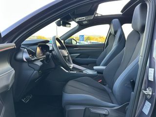 Cupra Terramar 1.5 TSI e-Hybrid 150kW (204 CV) DSG