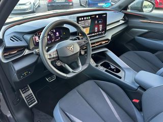 Cupra Terramar 1.5 TSI e-Hybrid 150kW (204 CV) DSG