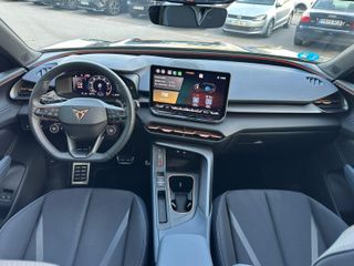 Cupra Terramar 1.5 TSI e-Hybrid 150kW (204 CV) DSG