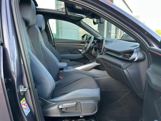 Cupra Terramar 1.5 TSI e-Hybrid 150kW (204 CV) DSG