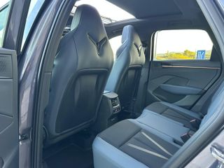 Cupra Terramar 1.5 TSI e-Hybrid 150kW (204 CV) DSG