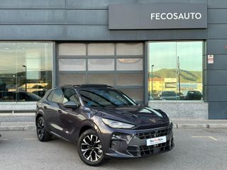 Cupra Terramar 1.5 TSI e-Hybrid 150kW (204 CV) DSG