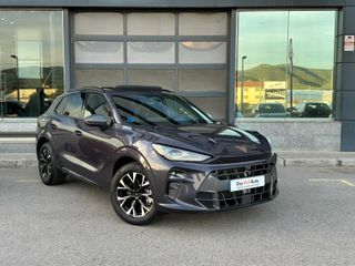 Cupra Terramar 1.5 TSI e-Hybrid 150kW (204 CV) DSG