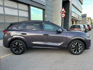Cupra Terramar 1.5 TSI e-Hybrid 150kW (204 CV) DSG