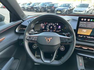 Cupra Terramar 1.5 TSI e-Hybrid 150kW (204 CV) DSG