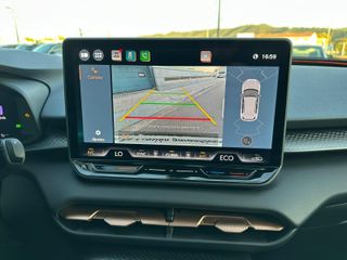 Cupra Terramar 1.5 TSI e-Hybrid 150kW (204 CV) DSG