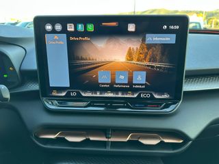 Cupra Terramar 1.5 TSI e-Hybrid 150kW (204 CV) DSG