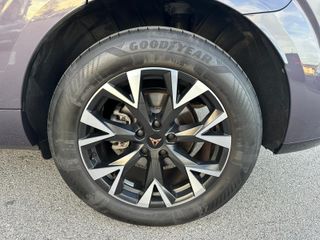 Cupra Terramar 1.5 TSI e-Hybrid 150kW (204 CV) DSG