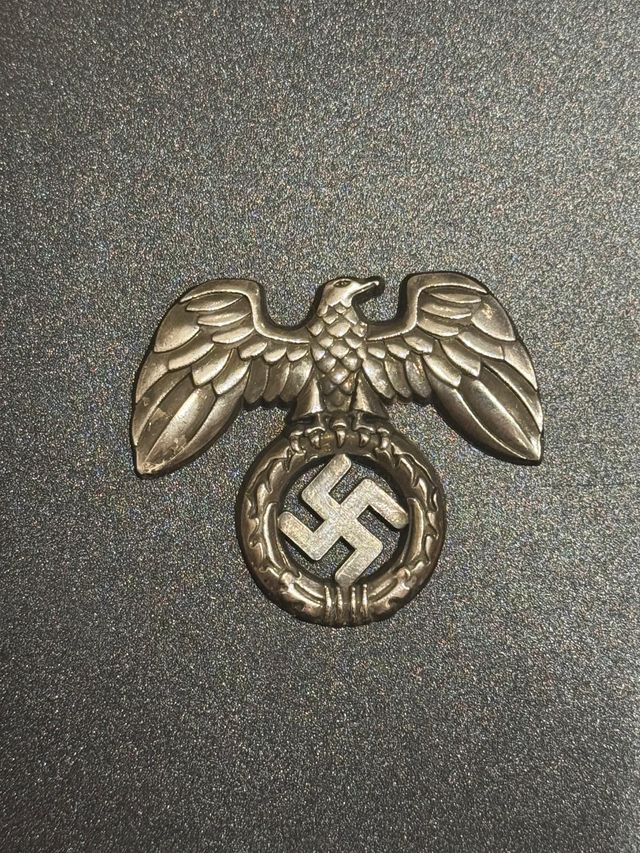 Insignia Águila Alemania 1933-1945