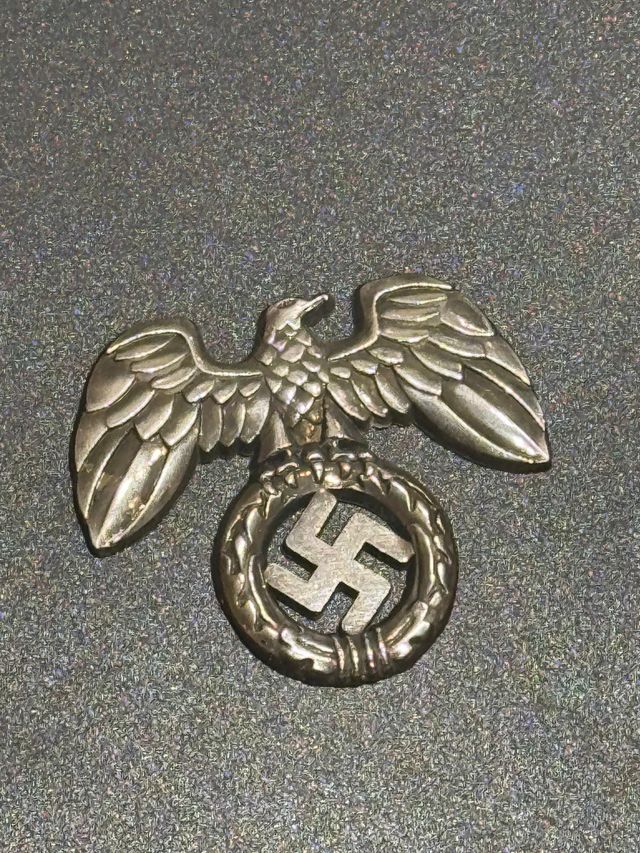 Insignia Águila Alemania 1933-1945