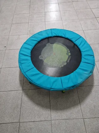 Trampolino elastico per bambini Decathlon