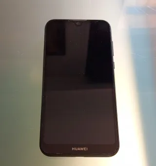 Huawei Y5 2019 Nero