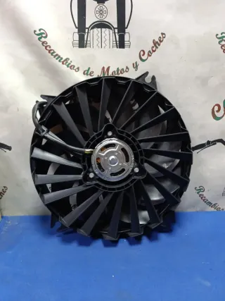 Electroventilador Citroën Xsara