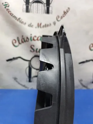 Electroventilador Citroën Xsara