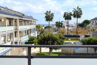 Dúplex en alquiler en Playa de Puçol en Puçol