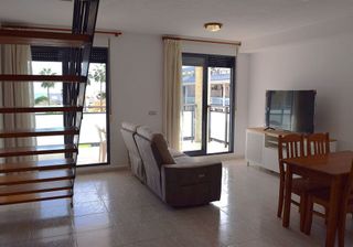 Dúplex en alquiler en Playa de Puçol en Puçol