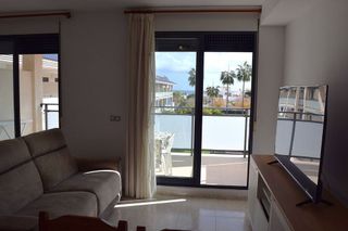 Dúplex en alquiler en Playa de Puçol en Puçol