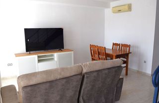 Dúplex en alquiler en Playa de Puçol en Puçol