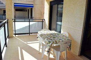 Dúplex en alquiler en Playa de Puçol en Puçol