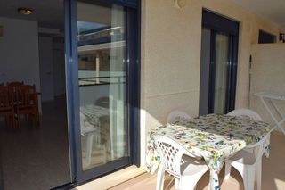 Dúplex en alquiler en Playa de Puçol en Puçol