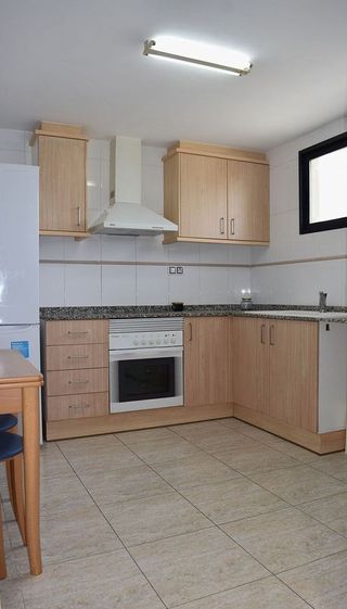 Dúplex en alquiler en Playa de Puçol en Puçol