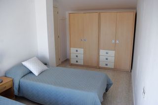 Dúplex en alquiler en Playa de Puçol en Puçol