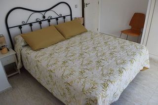 Dúplex en alquiler en Playa de Puçol en Puçol