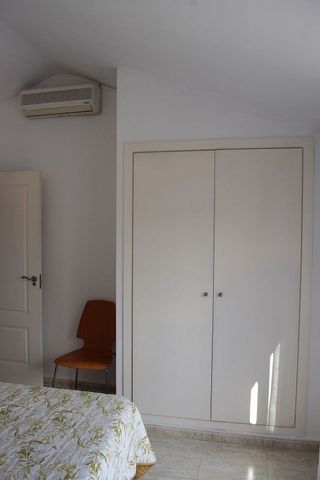 Dúplex en alquiler en Playa de Puçol en Puçol