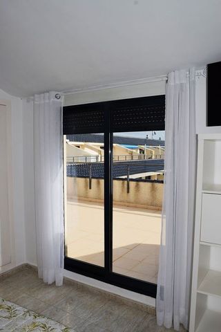 Dúplex en alquiler en Playa de Puçol en Puçol