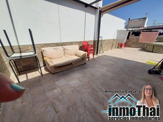 Casa adosada en venta en Sur en Jerez de la Frontera