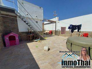 Casa adosada en venta en Sur en Jerez de la Frontera