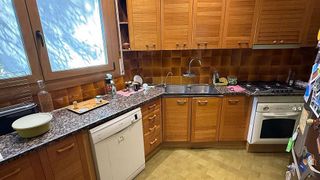 Piso en venta en Moià