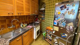 Piso en venta en Moià