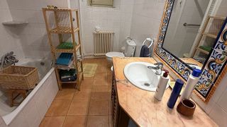 Piso en venta en Moià