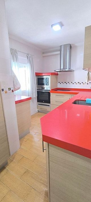 Piso en alquiler en Santa Aurelia en Sevilla