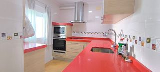 Piso en alquiler en Santa Aurelia en Sevilla