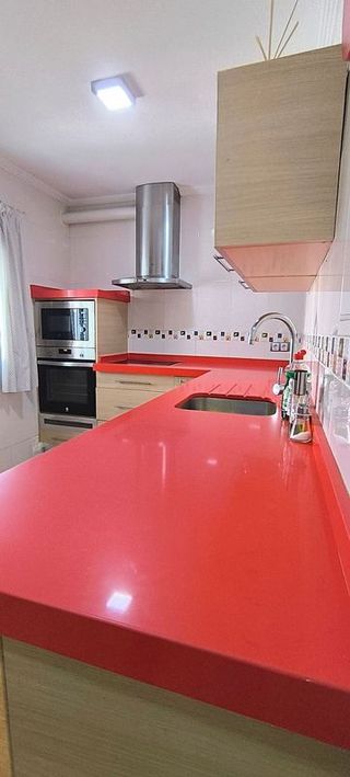 Piso en alquiler en Santa Aurelia en Sevilla